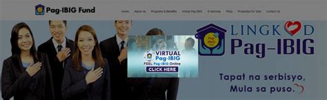 pag ibig portal|Multi.